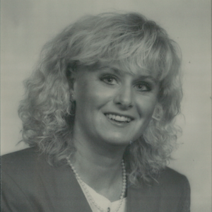 Lena Sköld