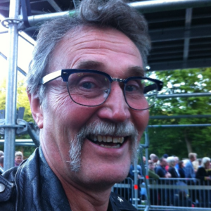 Putte Olsson