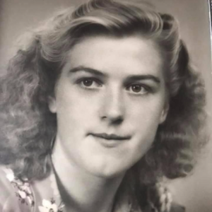 Ingrid Olofsson
