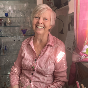 Doris Göransson