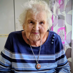Helga Sturk