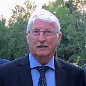 Allan Eriksson