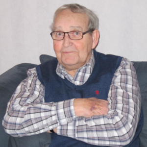 Sven Blidberg
