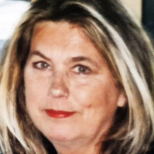 May Louise Berge