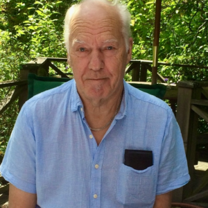 Lars Åke Nilsson