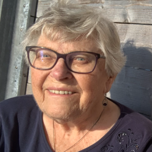 Iréne Ottosson