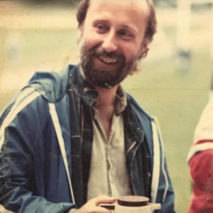 Håkan Melin