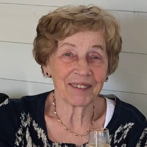 Marta Strömblad