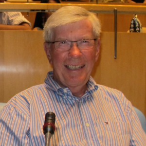 Bernt Hedblom