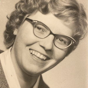 Ulla Lindberg