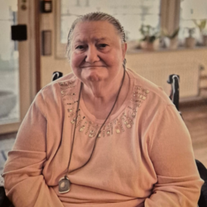 Gunhild Eriksson