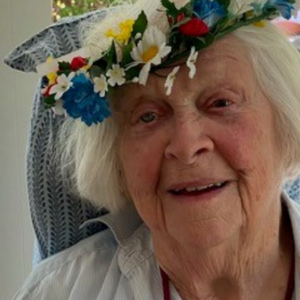 Brit 'Draken' Roeck Odéen