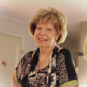 Ann-Marie Johnsson