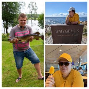 Henrik Ludvigsson