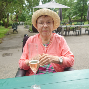 Mirjam Ruohonen