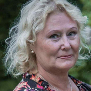 Agneta Sörman