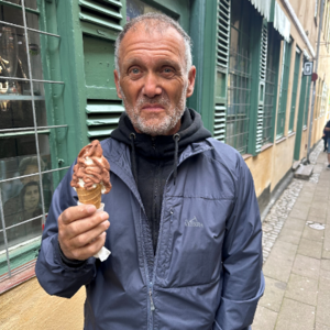 Peter Davidsson