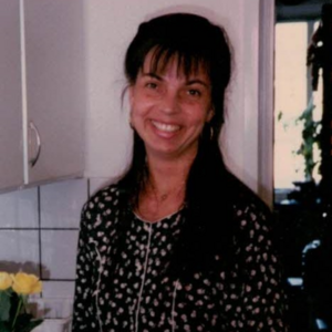 Christine Le Monnier