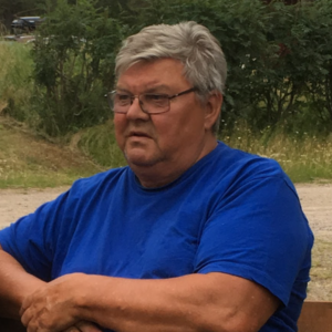Sven-Erik Backe