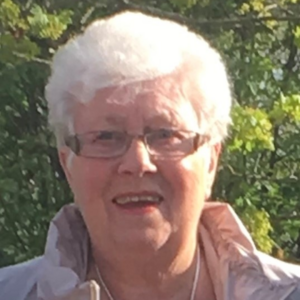 Ulla Werner