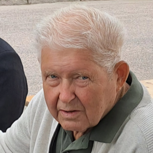 Bo Lundblad