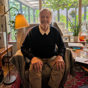 Sixten Nordström