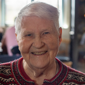 Inga-Lill Wiklund