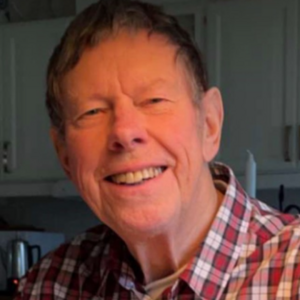 Åke Svenson