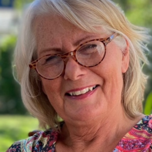 Åsa Thulin