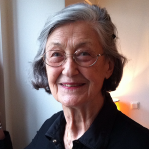 Ilona Balogh