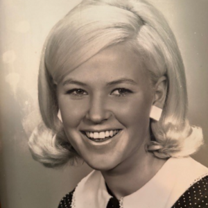 Gunilla Ljungberg
