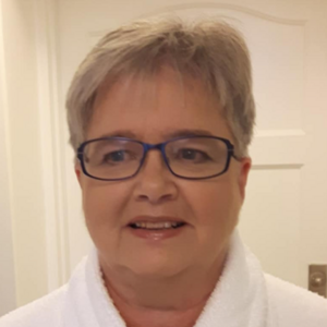 Ann-Marie Larm