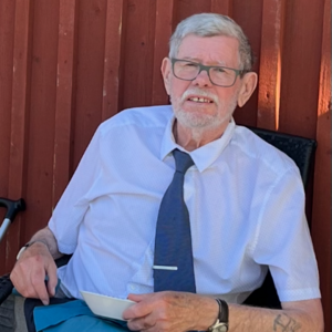 Stig Liljedal