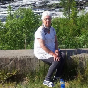 Karin Gustavsson