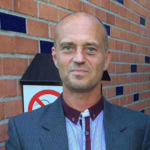 Robert Jakobsson