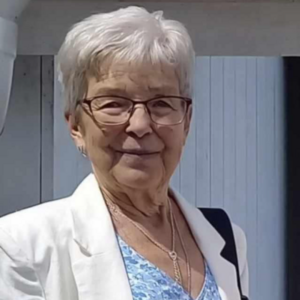 Lena Blomqvist