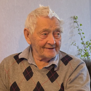 Bertil Ohlsson