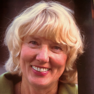 Ulla Elmqvist