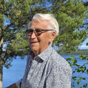 Reidar Zakrisson