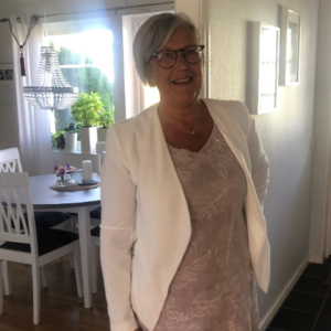Agnetha Skoog