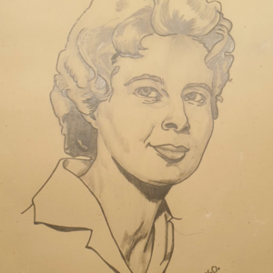 Gunilla Ericson