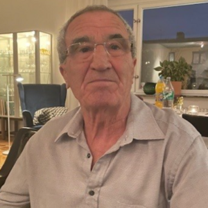 Ljubo Peraic