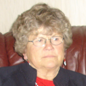 Sonja Johannesson
