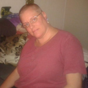 Maria Virtoft