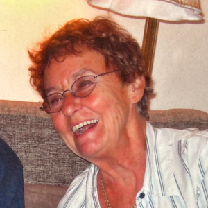 Anita Friberg