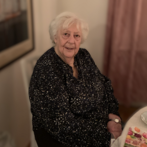 Irene Mårtensson