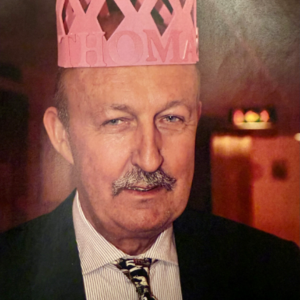 Thomas Ekberg