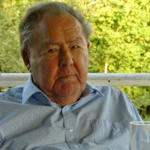 Evald Gotthardsson