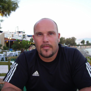 Jimmie Larsson