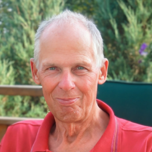 Anders Ekström